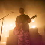 Yungblud @ Le Trabendo