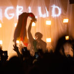 Yungblud @ Le Trabendo