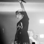 Yungblud @ Le Trabendo