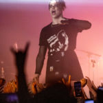 Yungblud @ Le Trabendo