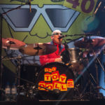 Toy Dolls @ La Belle Electrique