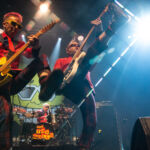 Toy Dolls @ La Belle Electrique
