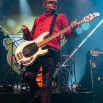 Toy Dolls @ La Belle Electrique