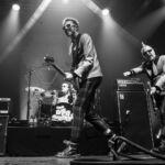 Toy Dolls @ La Belle Electrique