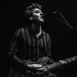Circa Waves @ L'Olympia