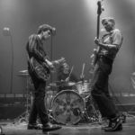 Circa Waves @ L'Olympia