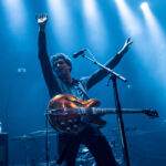 Circa Waves @ L'Olympia