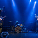 Circa Waves @ L'Olympia