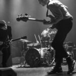 Circa Waves @ L'Olympia