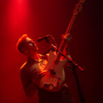 Circa Waves @ L'Olympia