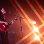 Eliza Shaddad @ L'Olympia