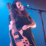 Eliza Shaddad @ L'Olympia