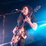 Eliza Shaddad @ L'Olympia