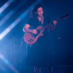 Eliza Shaddad @ L'Olympia