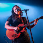 Eliza Shaddad @ L'Olympia