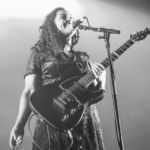 Eliza Shaddad @ L'Olympia