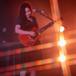Eliza Shaddad @ L'Olympia