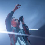 Keane @ L'Olympia