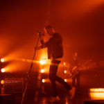 Keane @ L'Olympia