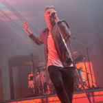 Keane @ L'Olympia
