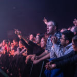 Keane @ L'Olympia
