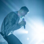 Keane @ L'Olympia