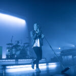 Keane @ L'Olympia