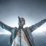 Keane @ L'Olympia