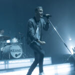 Keane @ L'Olympia