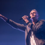 Keane @ L'Olympia