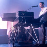 Keane @ L'Olympia
