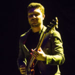 Nadia Sheikh à L’Olympia, Paris, le 28 Janvier 2020