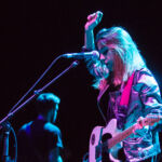 Nadia Sheikh à L’Olympia, Paris, le 28 Janvier 2020