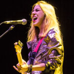 Nadia Sheikh à L’Olympia, Paris, le 28 Janvier 2020