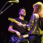 Nadia Sheikh à L’Olympia, Paris, le 28 Janvier 2020