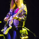 Nadia Sheikh à L’Olympia, Paris, le 28 Janvier 2020