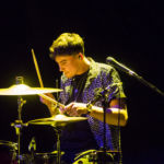 Nadia Sheikh à L’Olympia, Paris, le 28 Janvier 2020