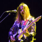 Nadia Sheikh à L’Olympia, Paris, le 28 Janvier 2020