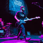 Nadia Sheikh à L’Olympia, Paris, le 28 Janvier 2020