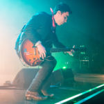 Stereophonics à L’Olympia, Paris, le 28 Janvier 2020