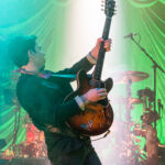 Stereophonics à L’Olympia, Paris, le 28 Janvier 2020