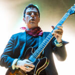 Stereophonics à L’Olympia, Paris, le 28 Janvier 2020