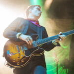 Stereophonics à L’Olympia, Paris, le 28 Janvier 2020