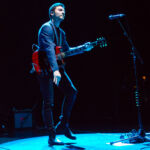 Nadia Sheikh à L’Olympia, Paris, le 28 Janvier 2020