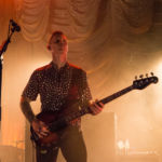 Stereophonics à L’Olympia, Paris, le 28 Janvier 2020