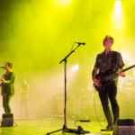 Stereophonics à L’Olympia, Paris, le 28 Janvier 2020