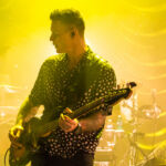 Stereophonics à L’Olympia, Paris, le 28 Janvier 2020