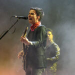 Stereophonics à L’Olympia, Paris, le 28 Janvier 2020