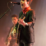 Stereophonics à L’Olympia, Paris, le 28 Janvier 2020