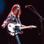 Nadia Sheikh à L’Olympia, Paris, le 28 Janvier 2020